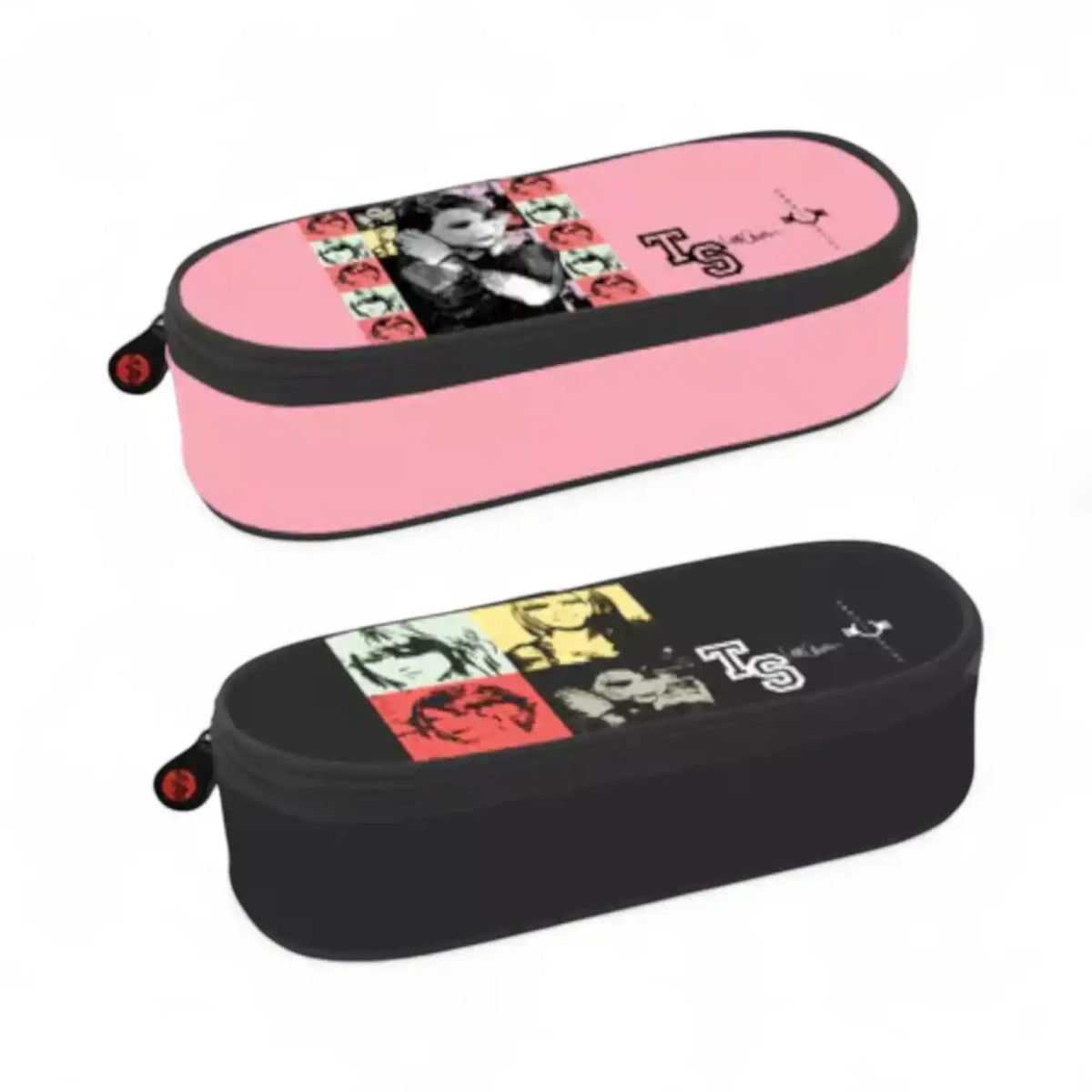 Astucci Bustina e Pochette - Quiscuola.it – Zaini, Astucci e Diari Scuola