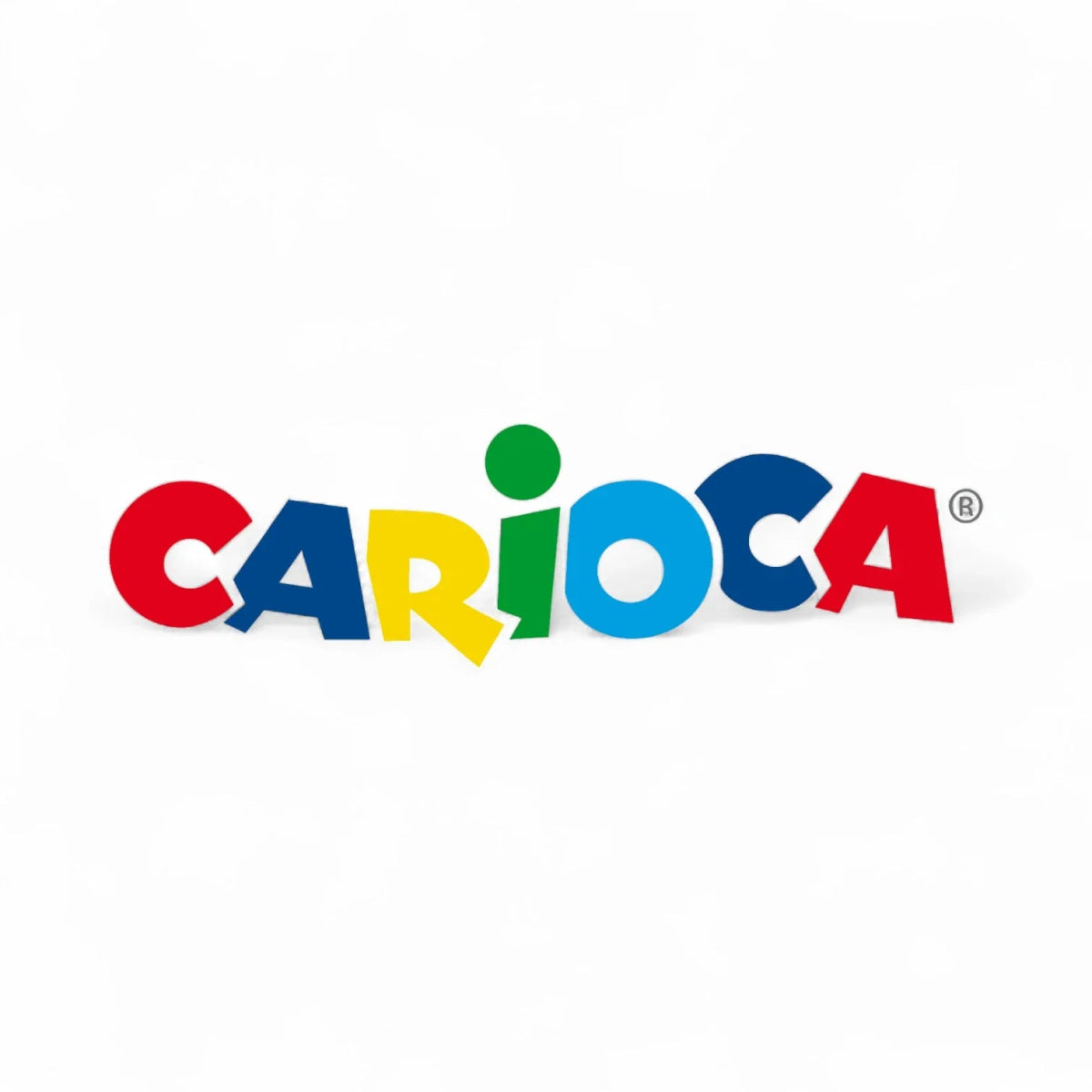 Carioca: colore e creatività per scuola e arte