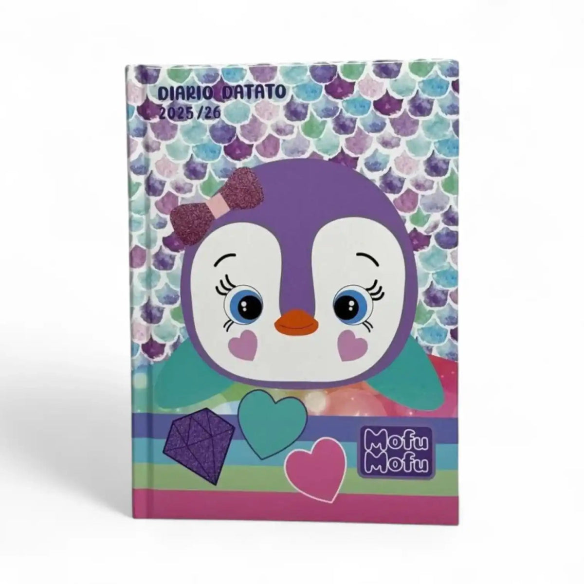 Diari scolastici per ogni stile e formato