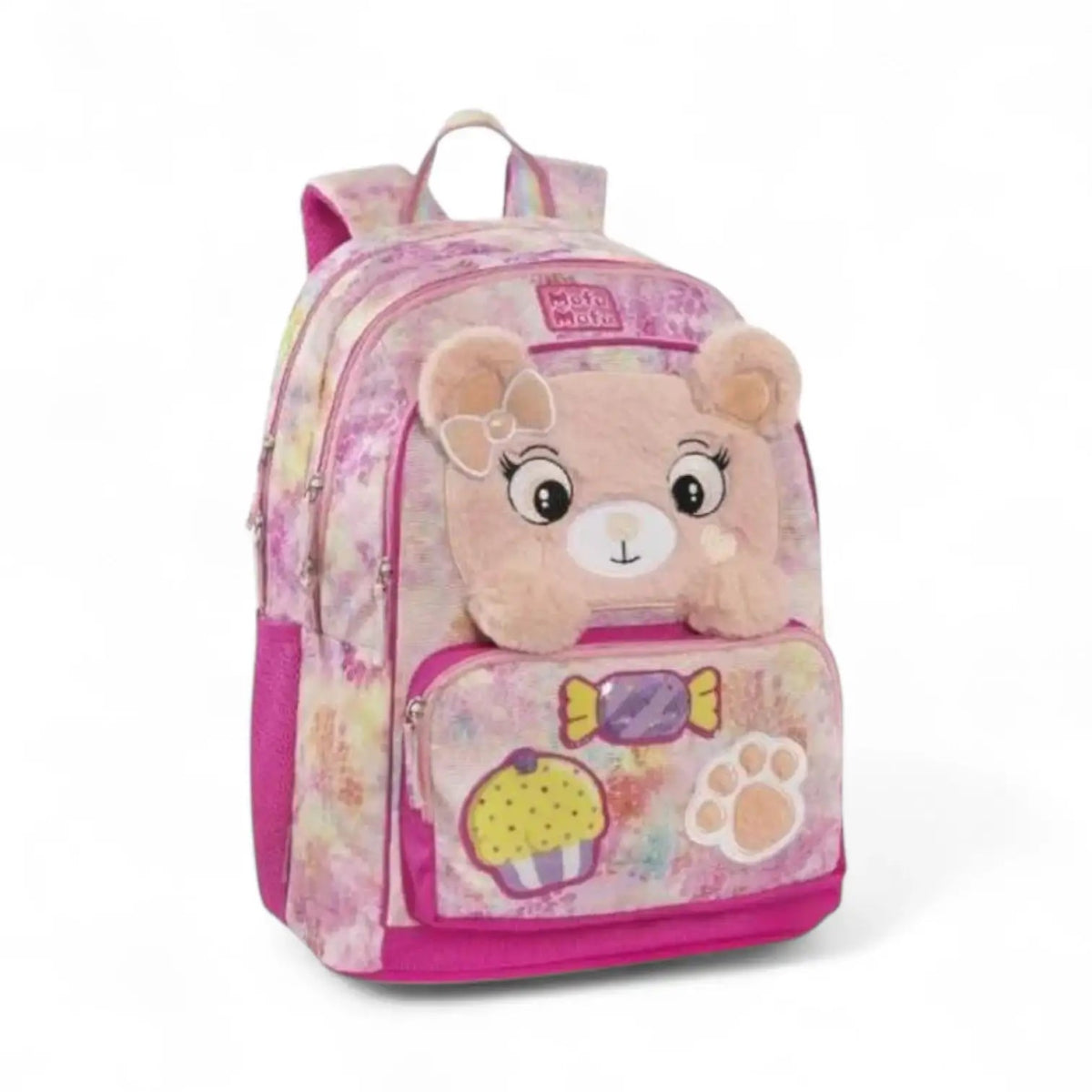 Mofumofu linea scuola by Franco Panini