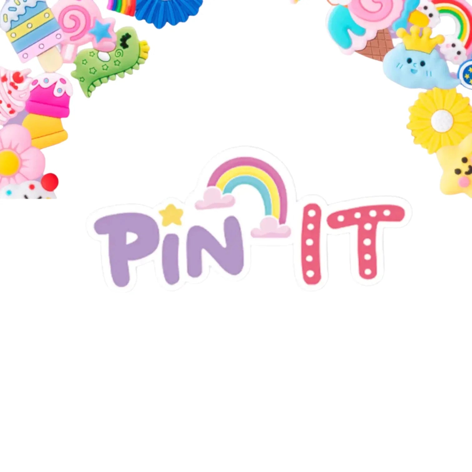 Collezione Pin It Colourbook: Stile Pop e Creatività