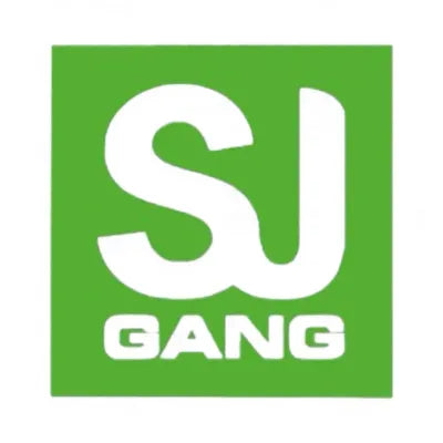 SJ Gang By Seven.