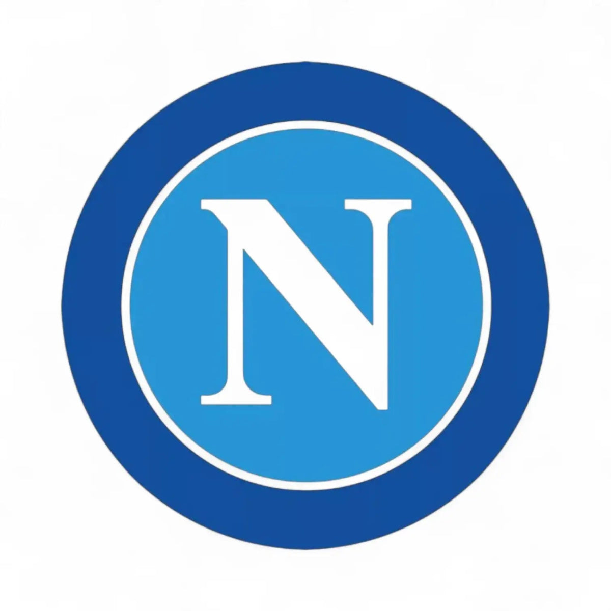 SSC Napoli Linea Scuola by ColourBook.