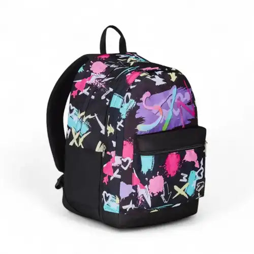 Zaini Seven, Invicta, Comix, GoPop, Tinta Unita, Eastpak