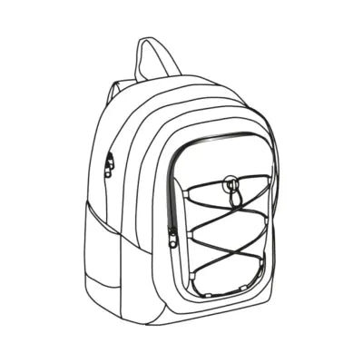 {{ collection.title }} zaini scuola astucci cancelleria accessori.