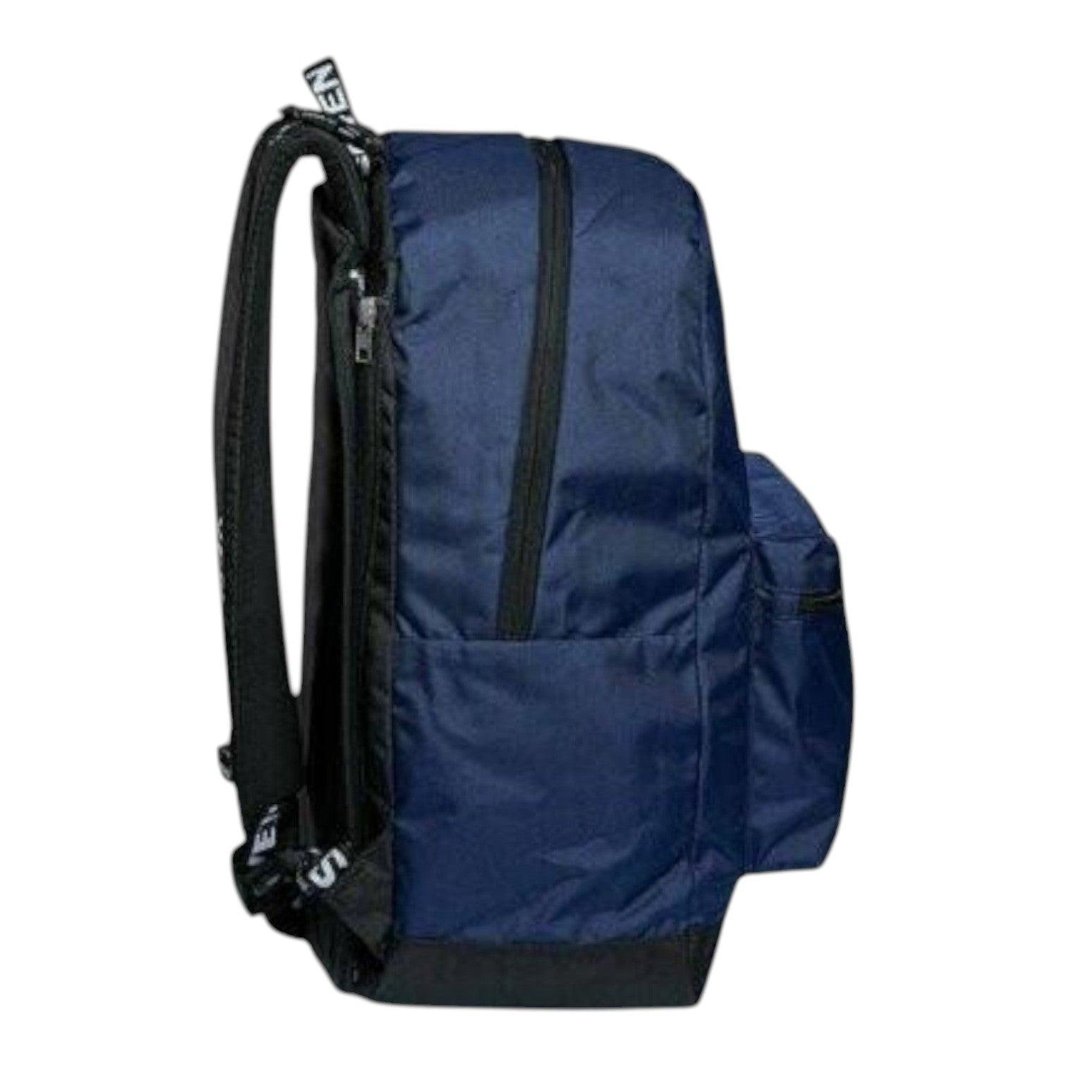 Seven The Double Camo Royal Zaino Reversibile 29L.