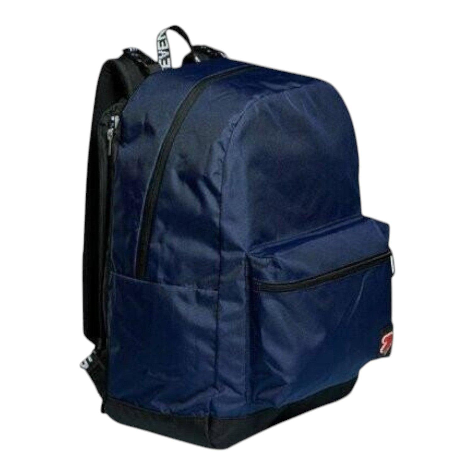 Seven The Double Camo Royal Zaino Reversibile 29L.