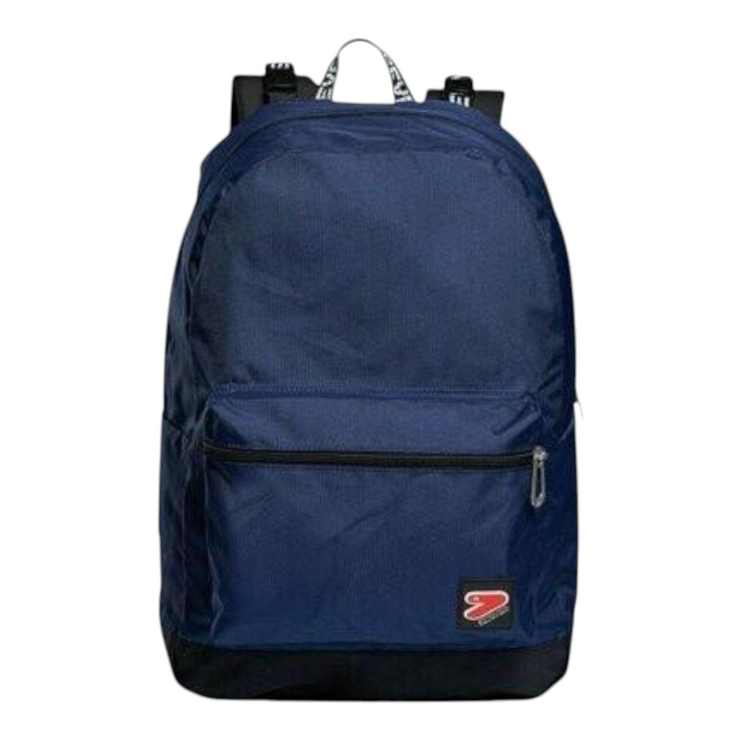 Seven The Double Camo Royal Zaino Reversibile 29L.