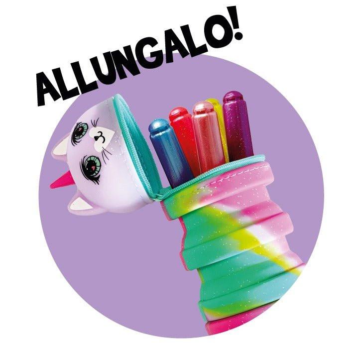 Astuccio Boom di Mitama - Quiscuola