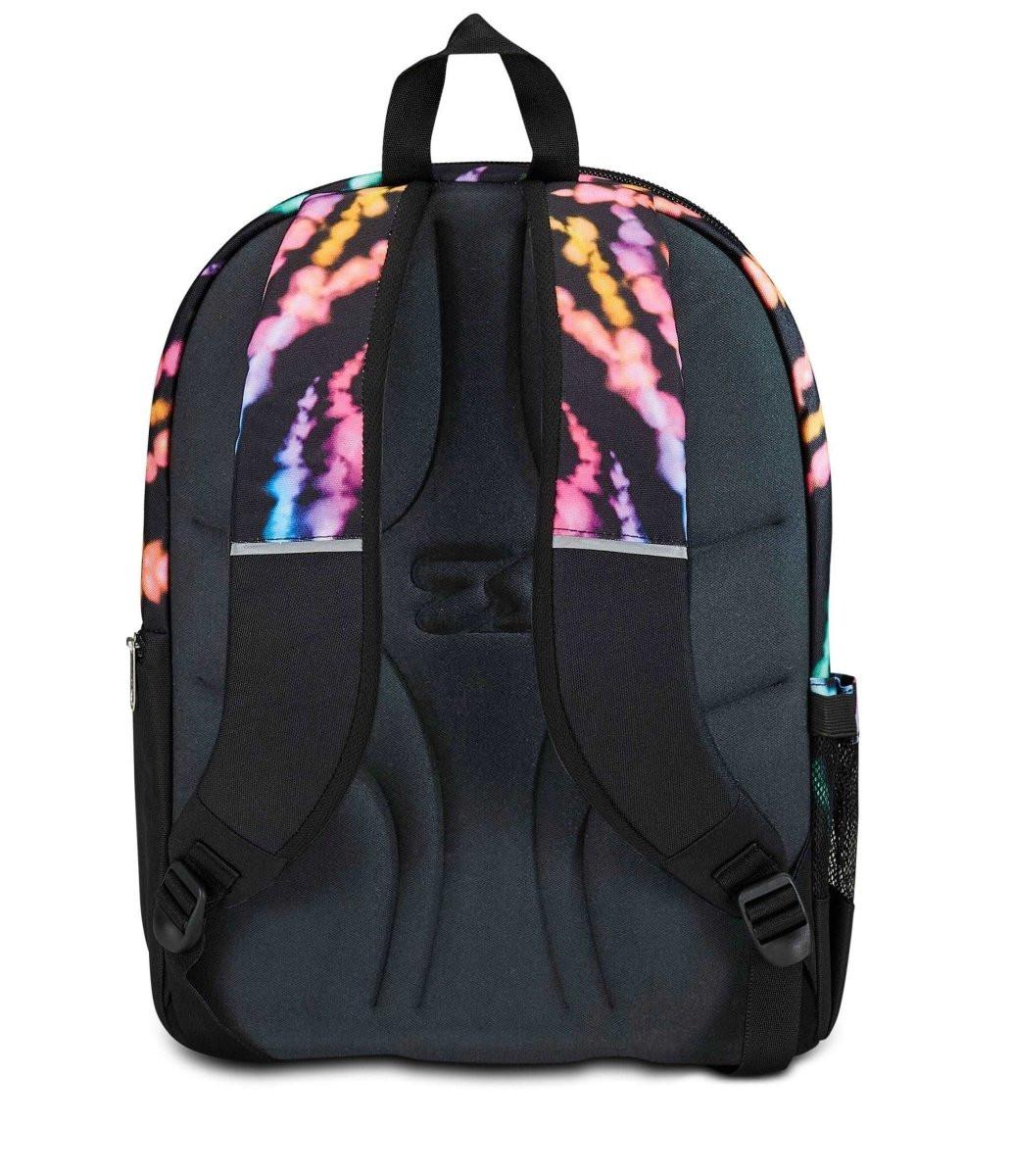 Zaino Seven Advanced Detach Multi-Shade Girl scuola 30 litri.