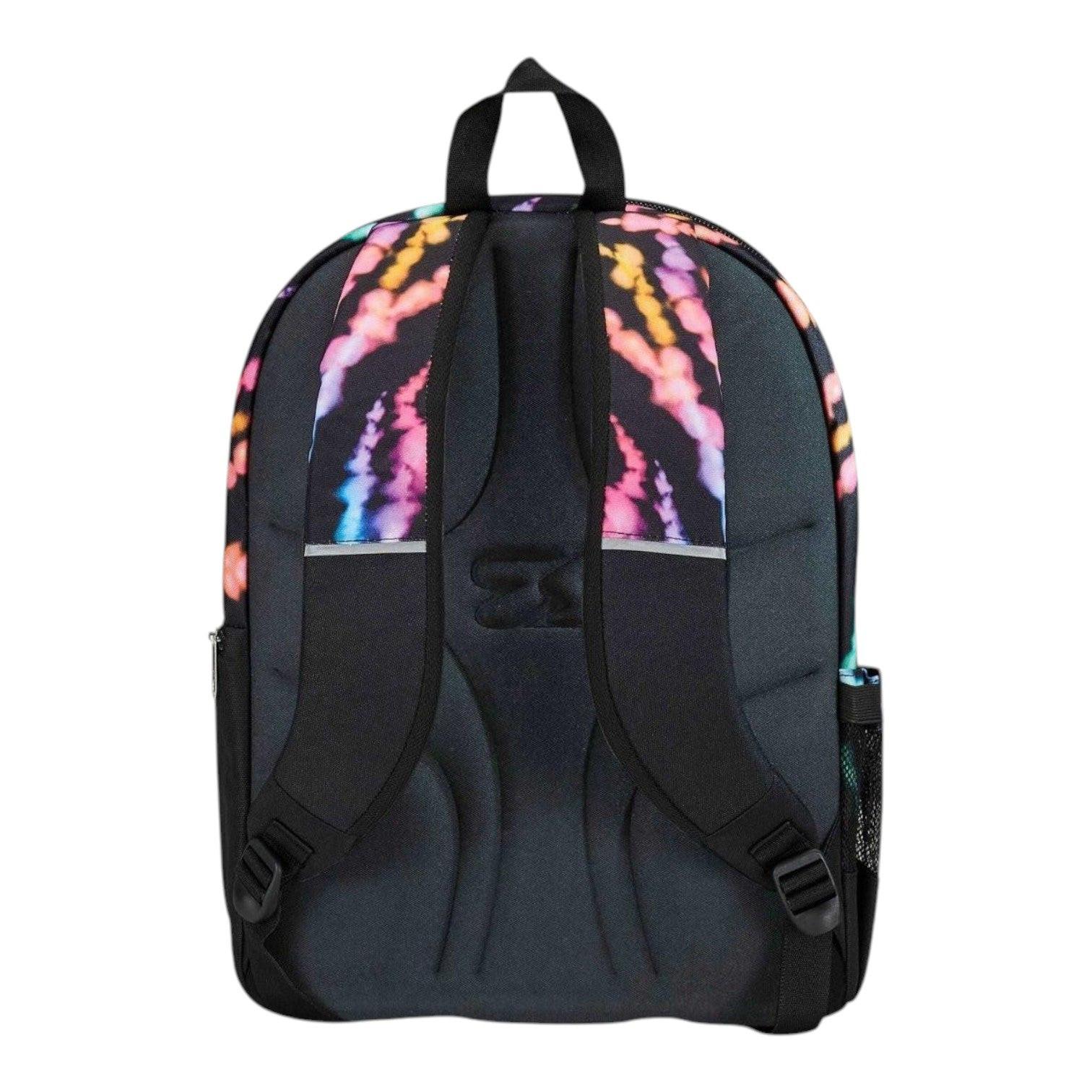 Zaino Seven Advanced Detach Multi-Shade Girl scuola 30 litri.