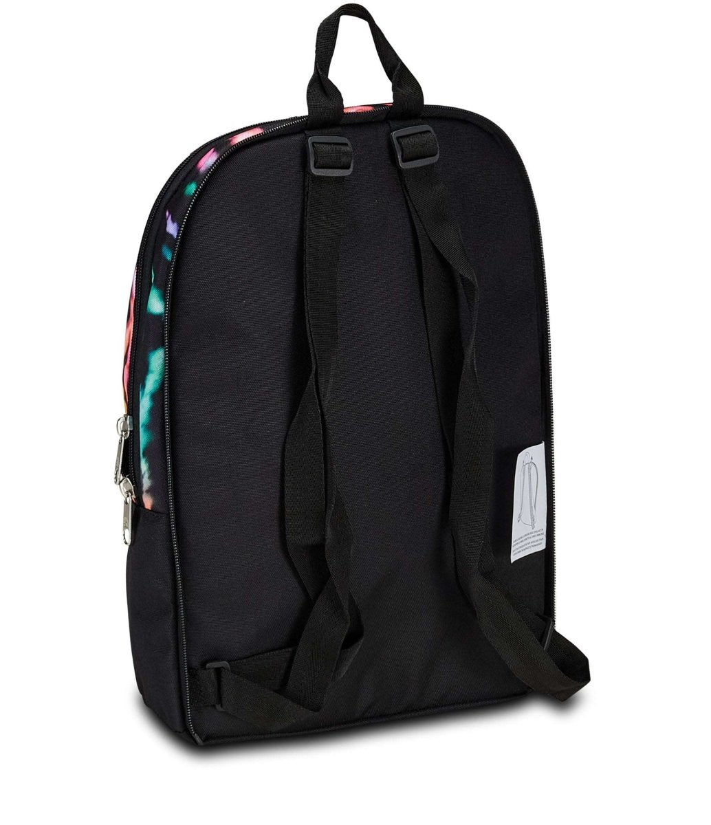 Trolley Jack Seven® 3 Ruote Detach Multi - Shade Girl: Colore e Versatilità per le Studentesse Moderne - Quiscuola