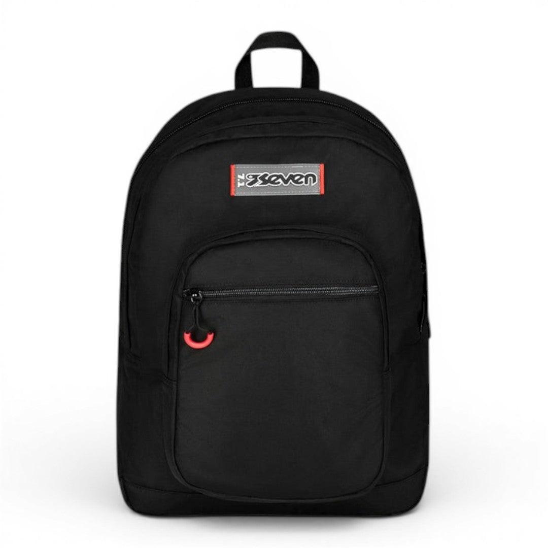 Zaino scuola Seven Freethink Unisex capiente uso quotidiano 200102600-899.