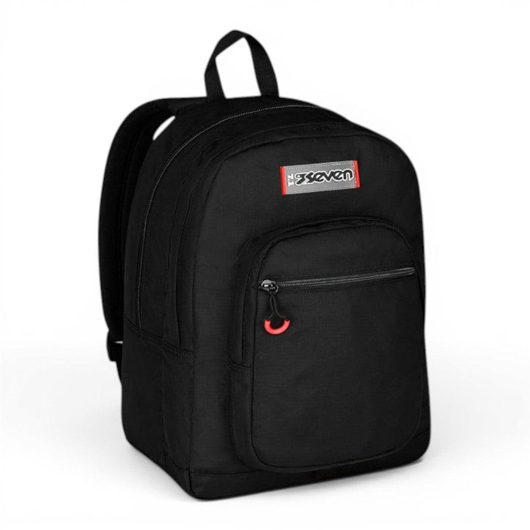 Zaino scuola Seven Freethink Unisex capiente uso quotidiano 200102600-899.