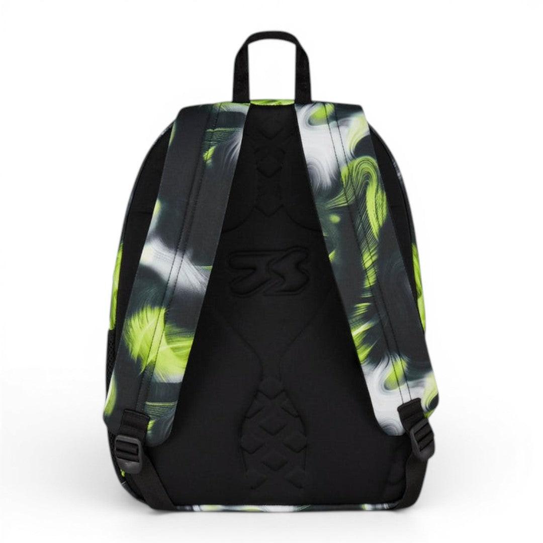 Zaino scuola Seven Freethink Boy capiente uso quotidiano 200102601-208.