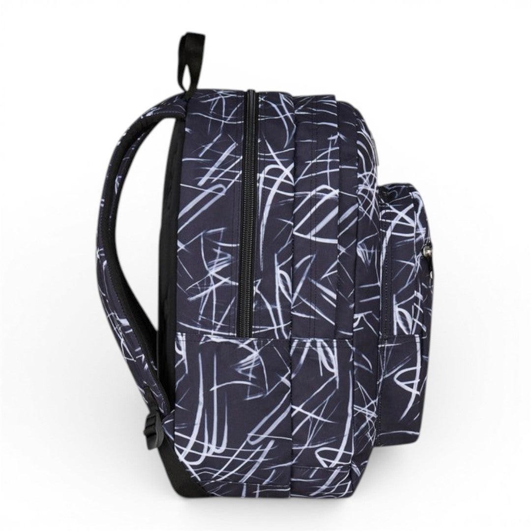 Zaino scuola Seven Freethink Boy capiente uso quotidiano 200102601-897.