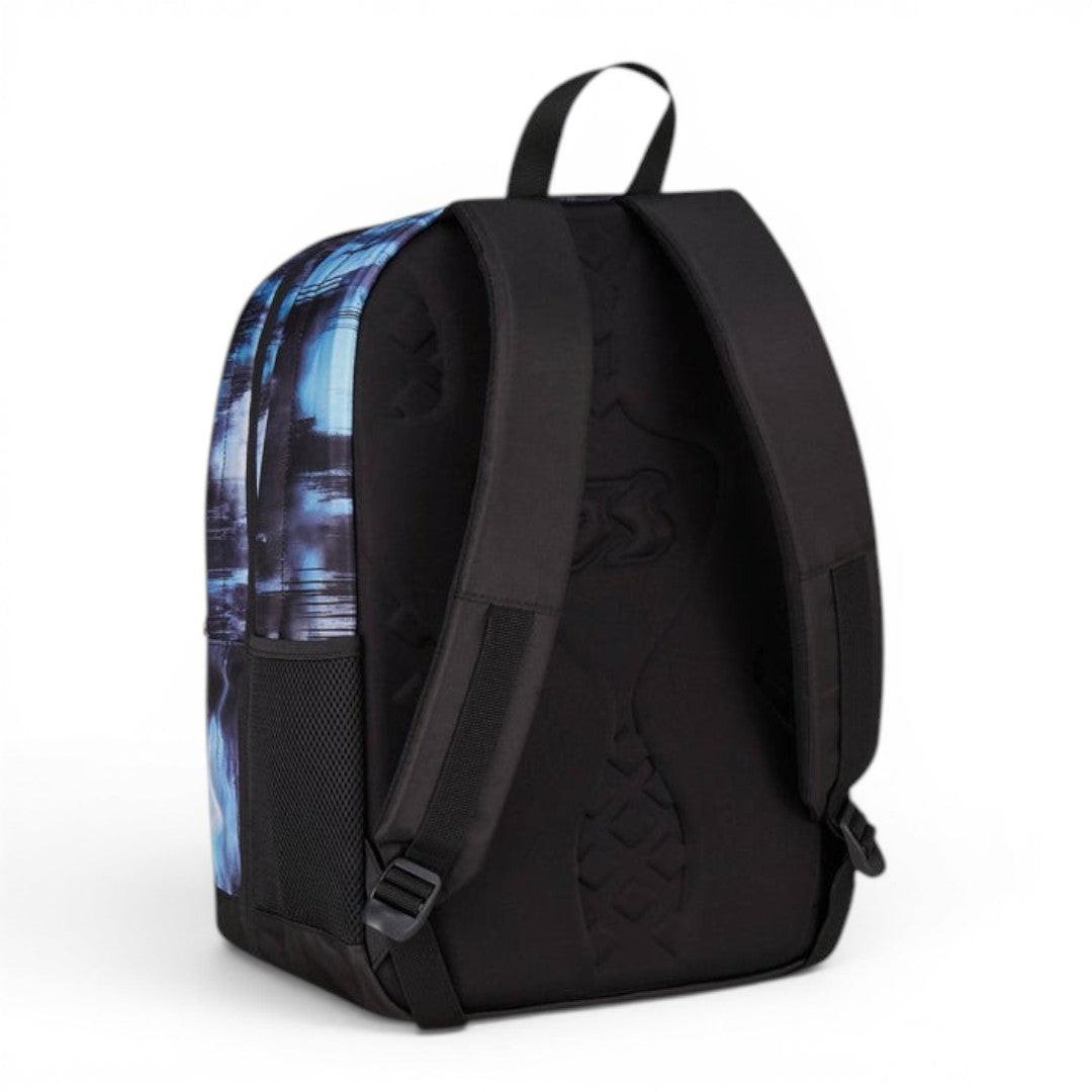 Zaino scuola Seven Double Pro XXL Detach con earphones wireless 200102619-585.