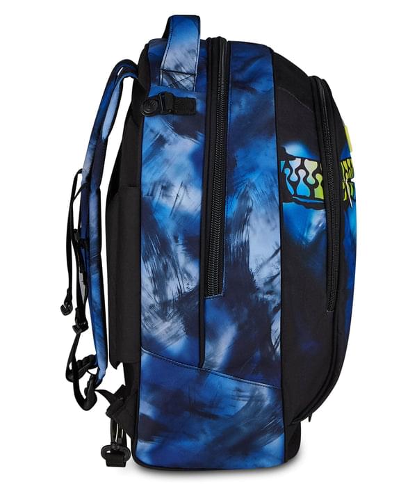 {{ product.title }} {{ product.vendor }} zaino scuola astuccio cancelleria.