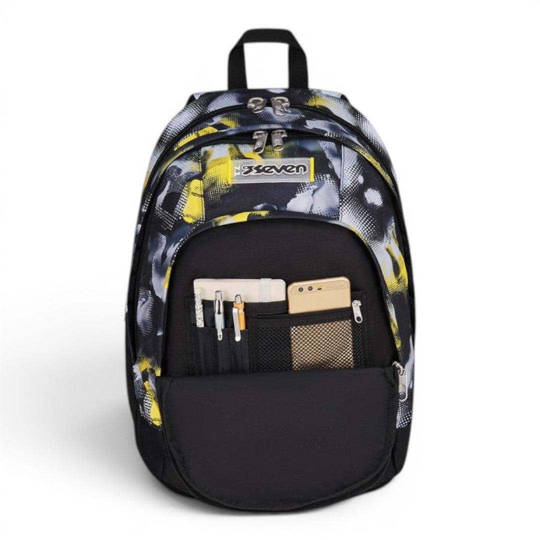 {{ product.title }} {{ product.vendor }} zaino scuola astuccio cancelleria.