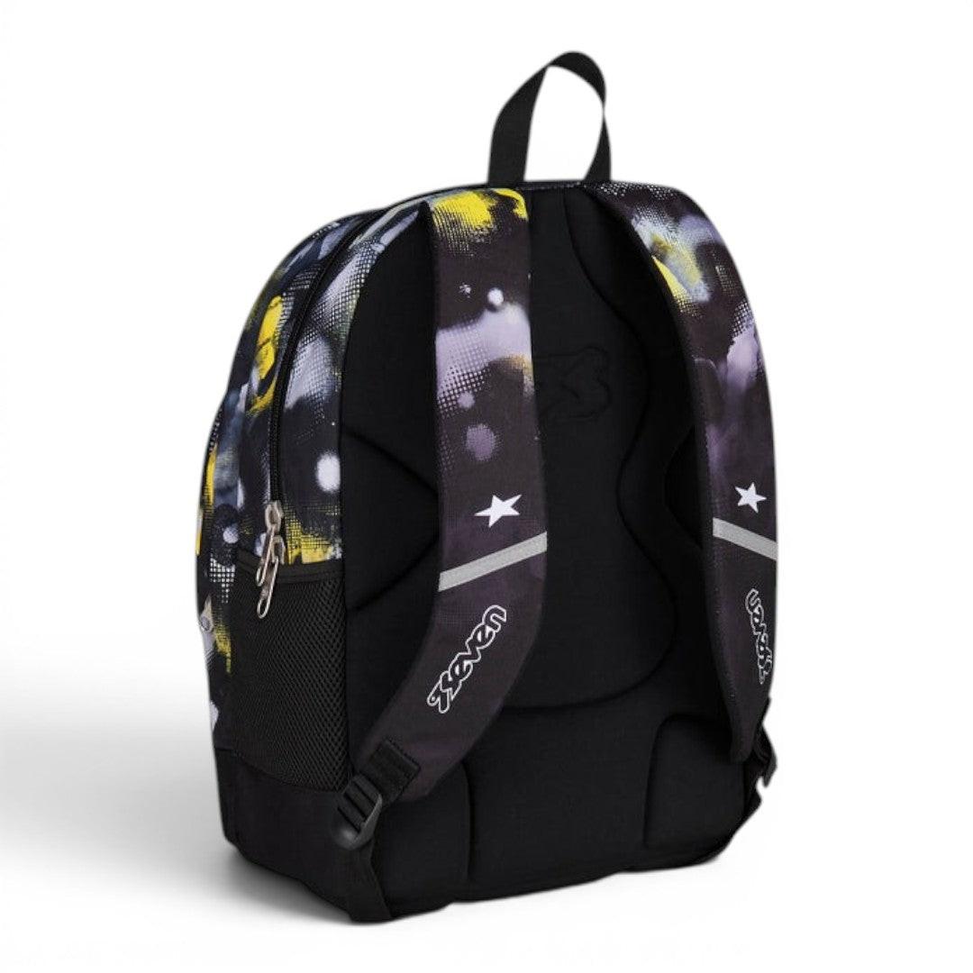 {{ product.title }} {{ product.vendor }} zaino scuola astuccio cancelleria.