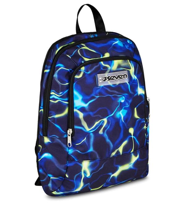 Trolley Seven Jack 8 Ruote Detach Electricvibe Boy