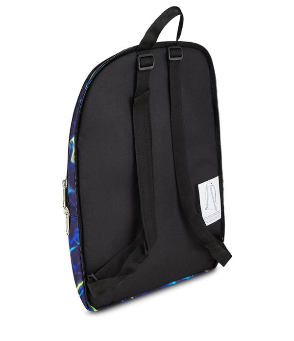 Trolley Seven Jack 8 Ruote Detach Electricvibe Boy