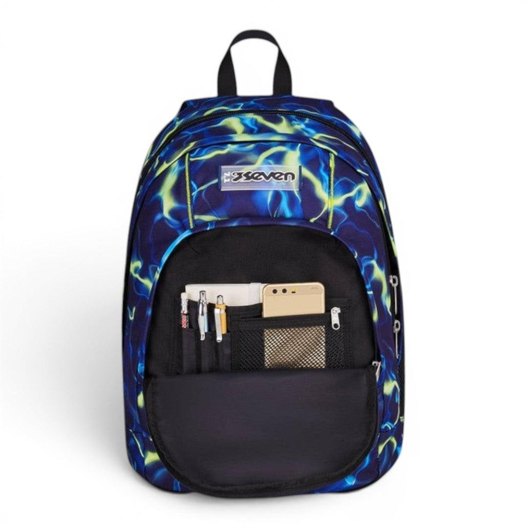 {{ product.title }} {{ product.vendor }} zaino scuola astuccio cancelleria.