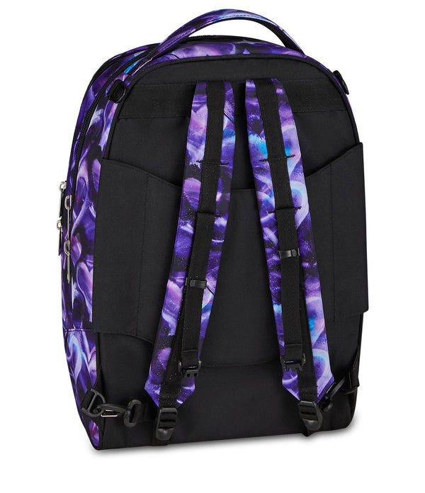 Trolley Seven Jack 8 Ruote Detach Lovepass