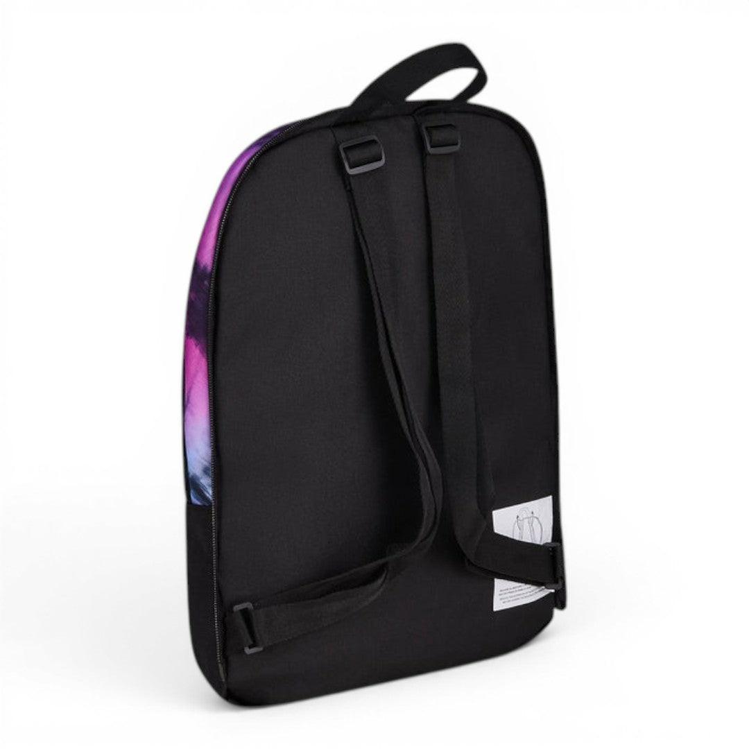 Zaino scuola Seven Dual Detach Pink Fusion 200102654-349