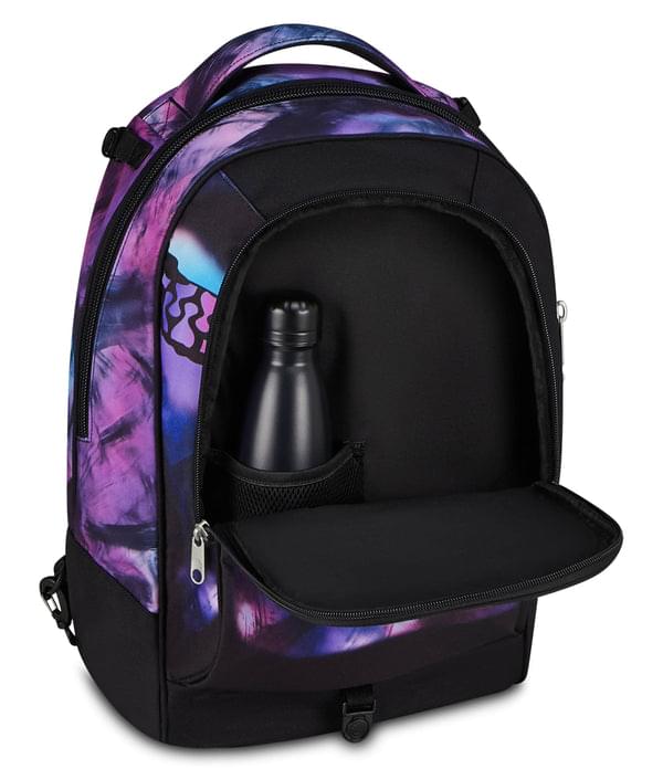 Trolley Seven Jack 8 Ruote Pink Fusion