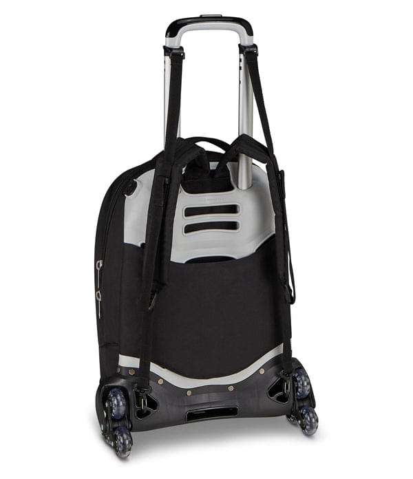 Trolley Seven Jack 8 Ruote Plumpy Line Boy