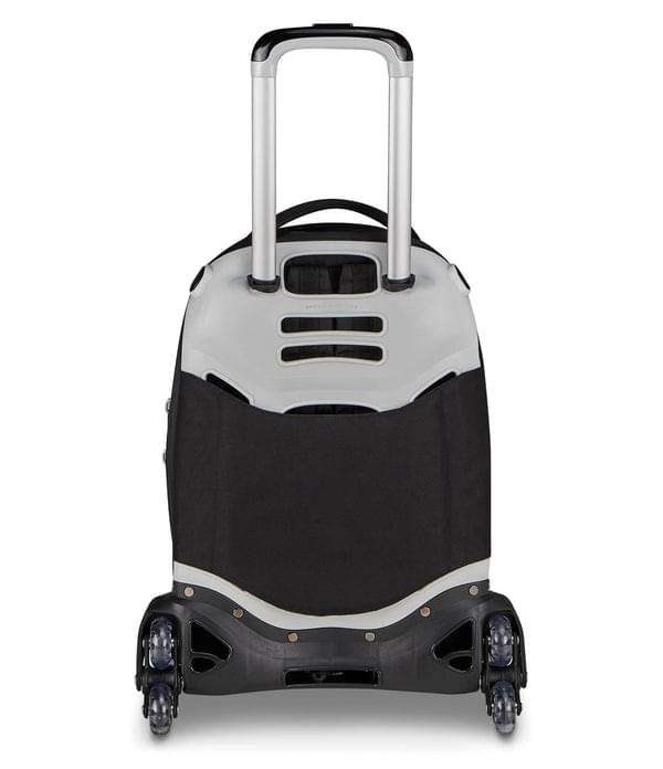 Trolley Seven Jack 8 Ruote Plumpy Line Boy