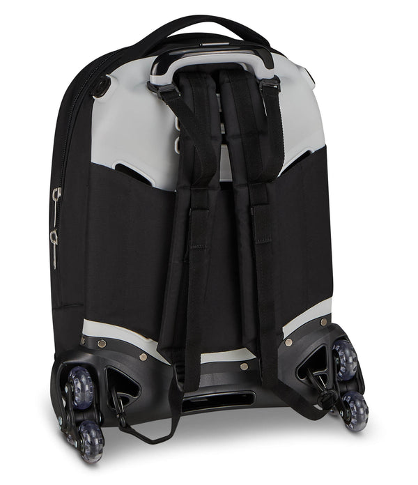 Trolley Seven Jack 8 Ruote Plumpy Line Boy