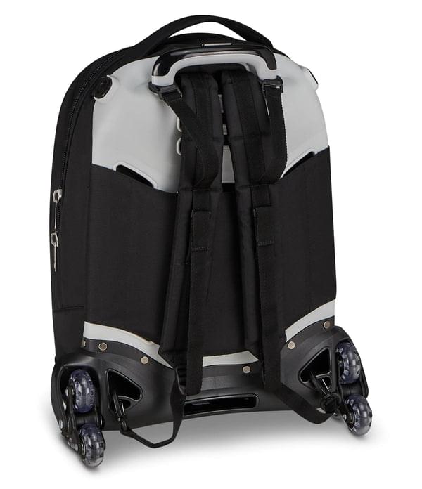 Trolley Seven Jack 8 Ruote Plumpy Line Boy