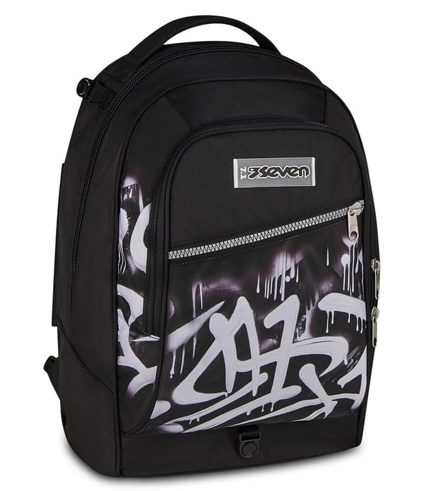 Trolley Seven Jack 8 Ruote Plumpy Line Boy
