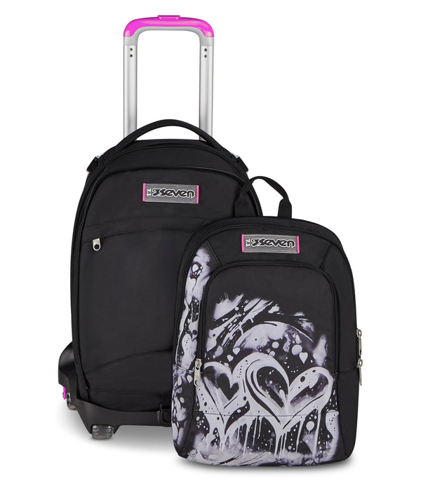 {{ product.title }} {{ product.vendor }} zaino scuola astuccio cancelleria.