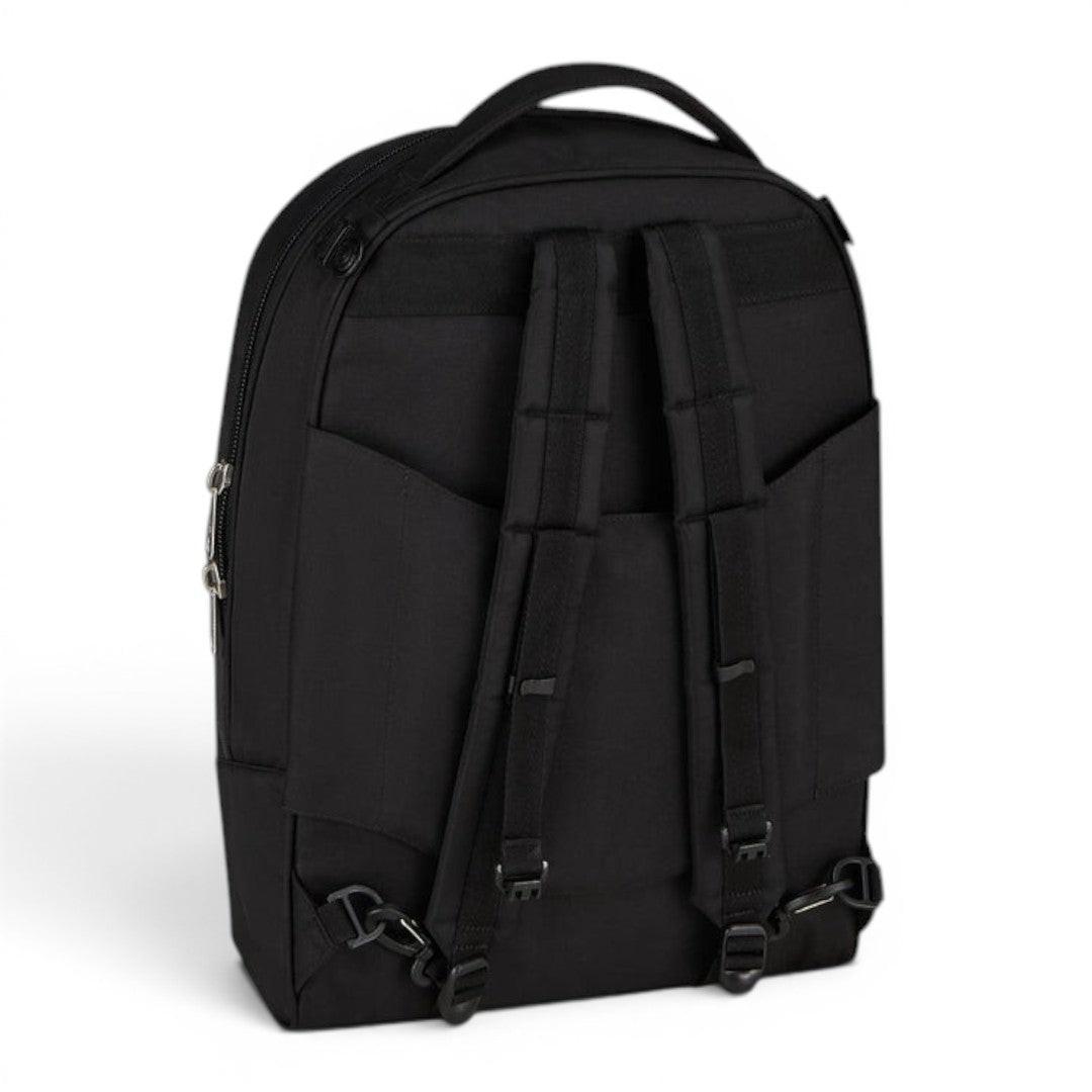 Trolley scuola Seven SJ Jack 8 ruote Plumpy Line Girl.