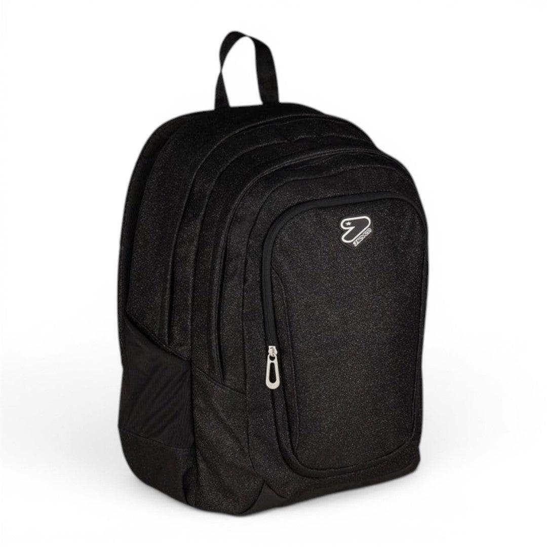 Zaino scuola Seven Tech Shiny capiente uso quotidiano 200112523-899.