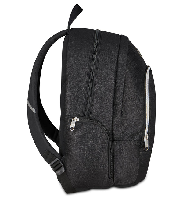 Zaino Seven Dual Made of Stars Nero