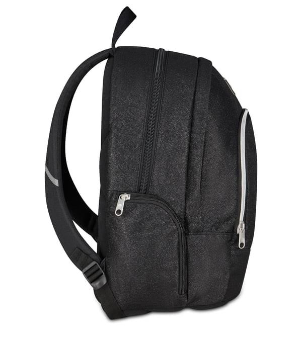 Zaino Seven Dual Made of Stars Nero