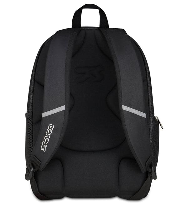 Zaino Seven Dual Made of Stars Nero