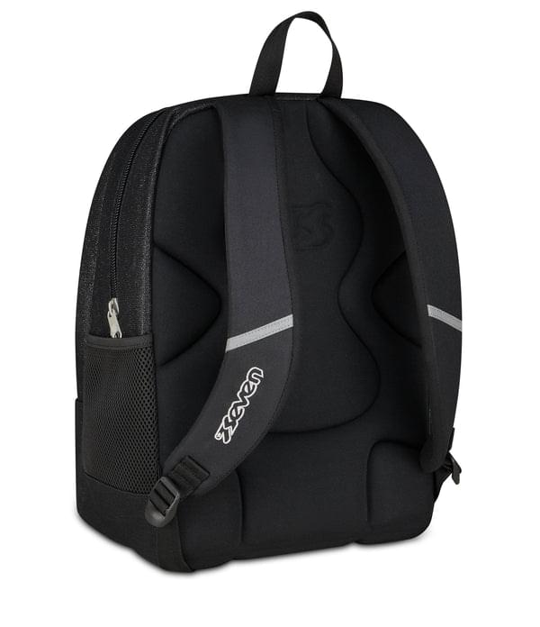 Zaino Seven Dual Made of Stars Nero