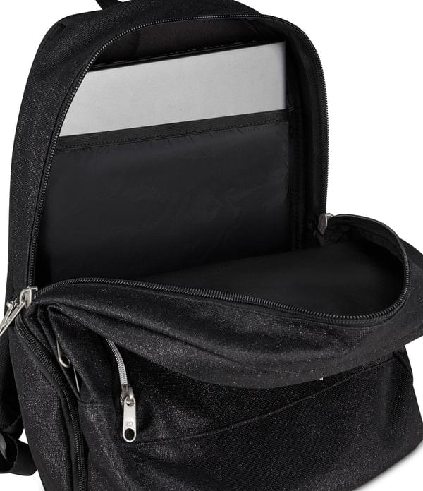 Zaino Seven Dual Made of Stars Nero