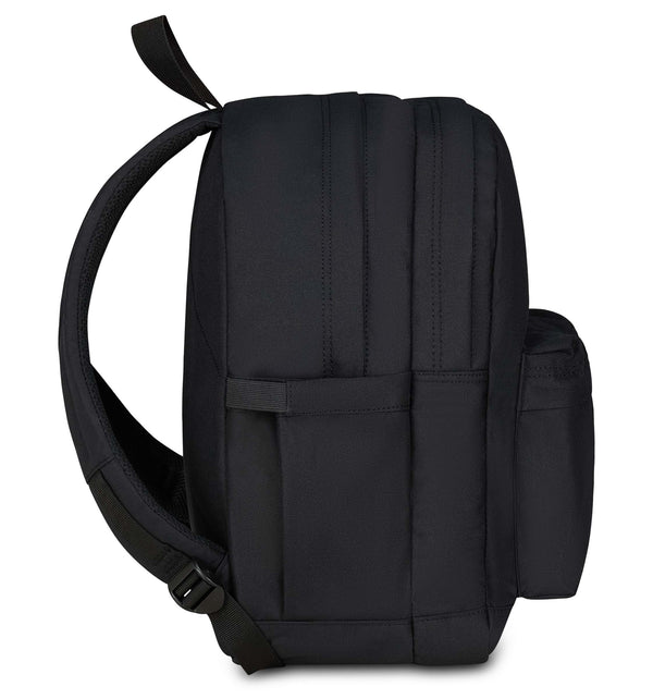 Zaino LAB Plain – Compatto, Ecologico e Porta PC 14”