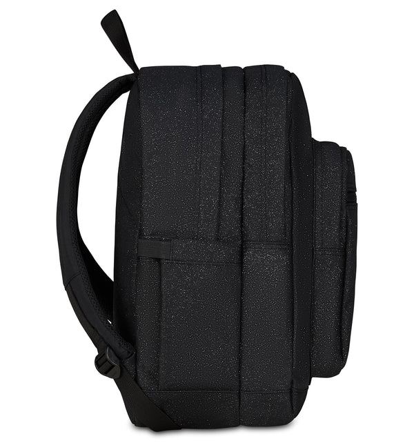 Zaino Jelek Shine – Glitterato, Ecologico e Porta PC 14”
