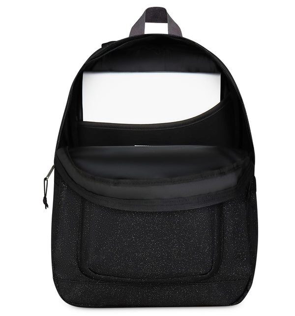 Zaino Jelek Shine – Glitterato, Ecologico e Porta PC 14”