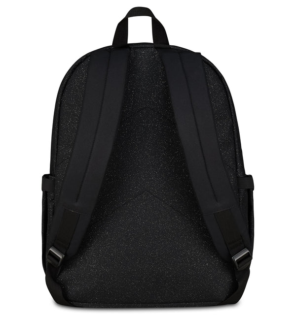 Zaino Jelek Shine – Glitterato, Ecologico e Porta PC 14”