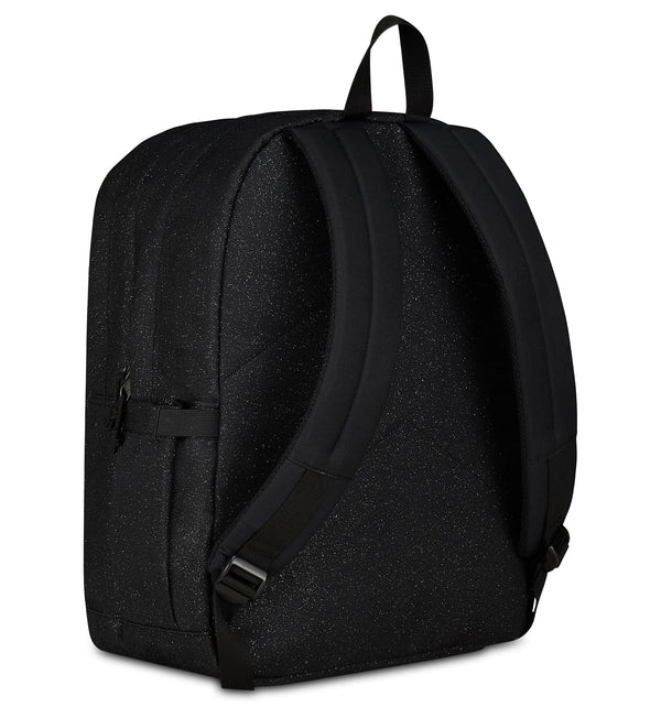 Zaino Jelek Shine – Glitterato, Ecologico e Porta PC 14”