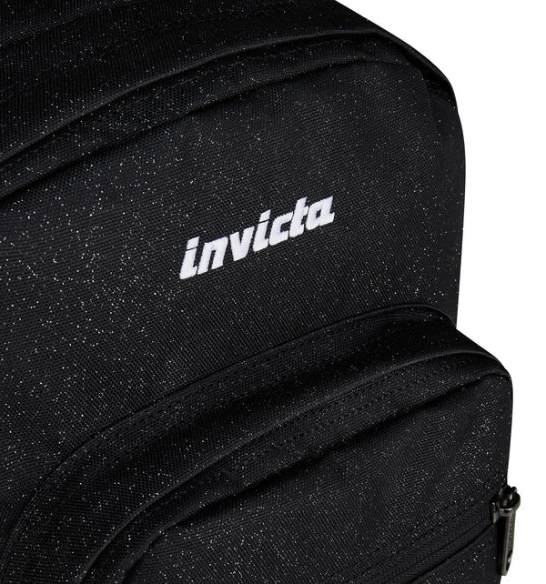 Zaino Jelek Shine – Glitterato, Ecologico e Porta PC 14”