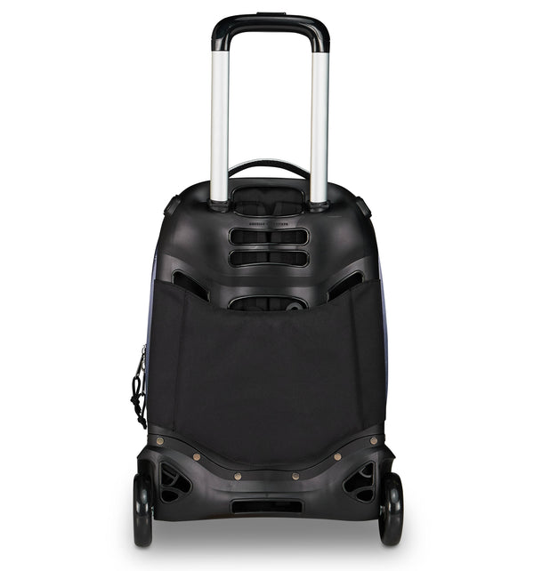 Trolley Invicta Plug Fantasy Shine grigio